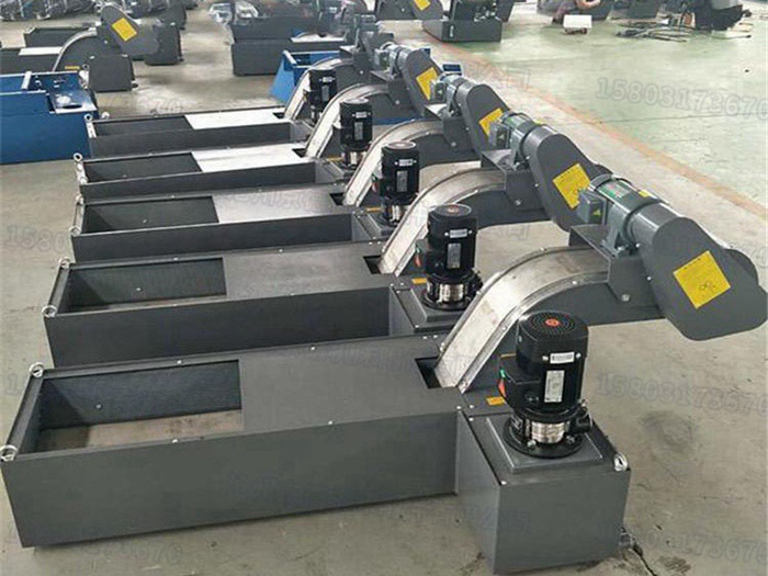 機(jī)床排屑機(jī)