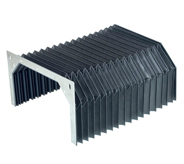 雙起脊防護(hù)罩