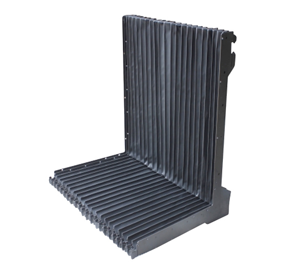 高速機(jī)風(fēng)琴防護(hù)罩